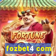 fozbet4 com